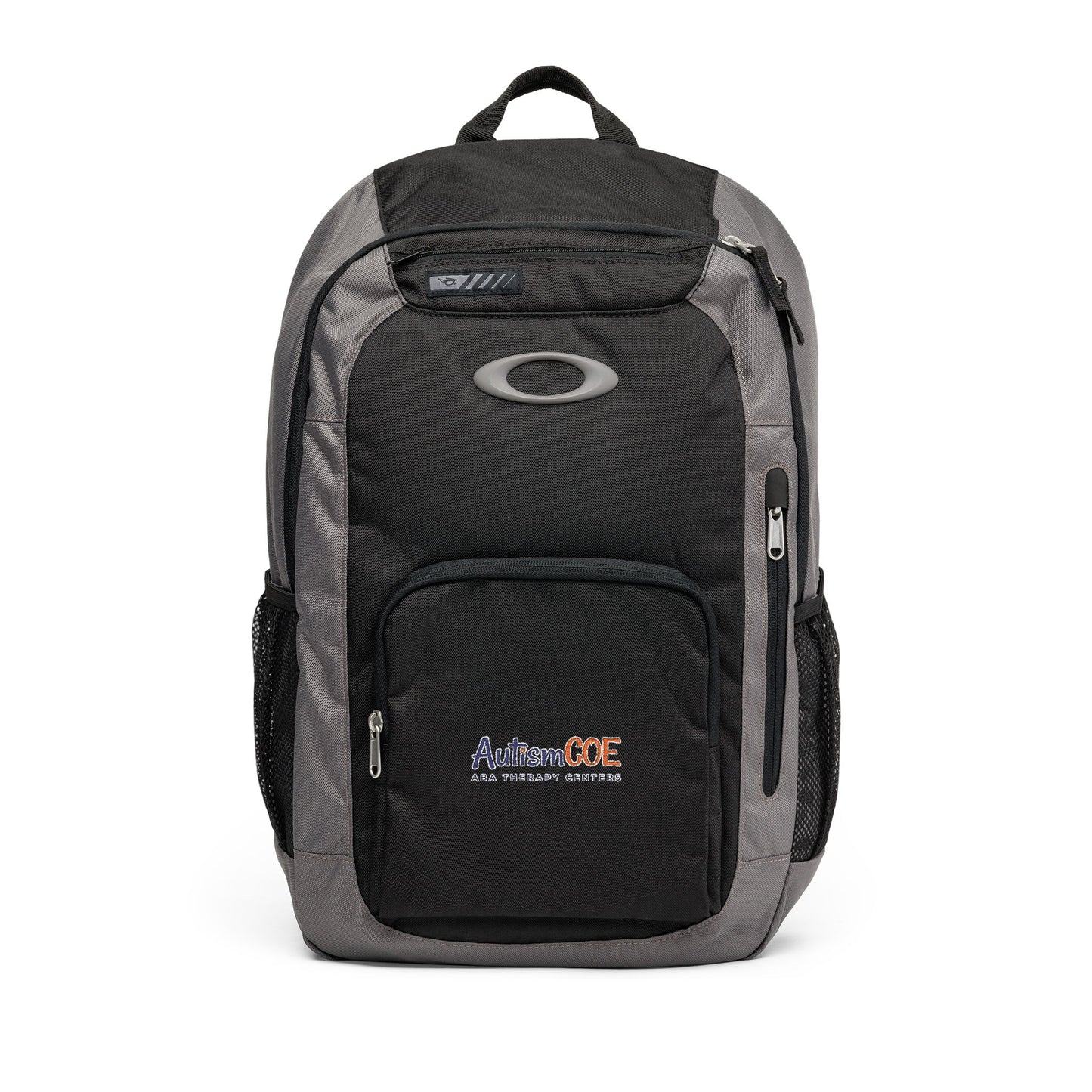 Enduro 22L Backpack — Durable Everyday Pack with Front Utility Pocket