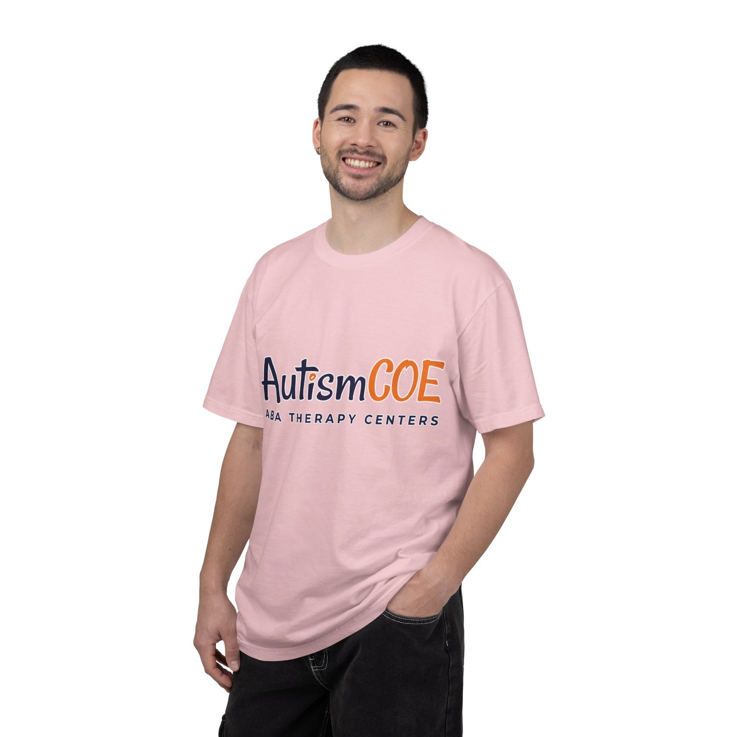 AutismCOE ABA Therapy Centers T-Shirt