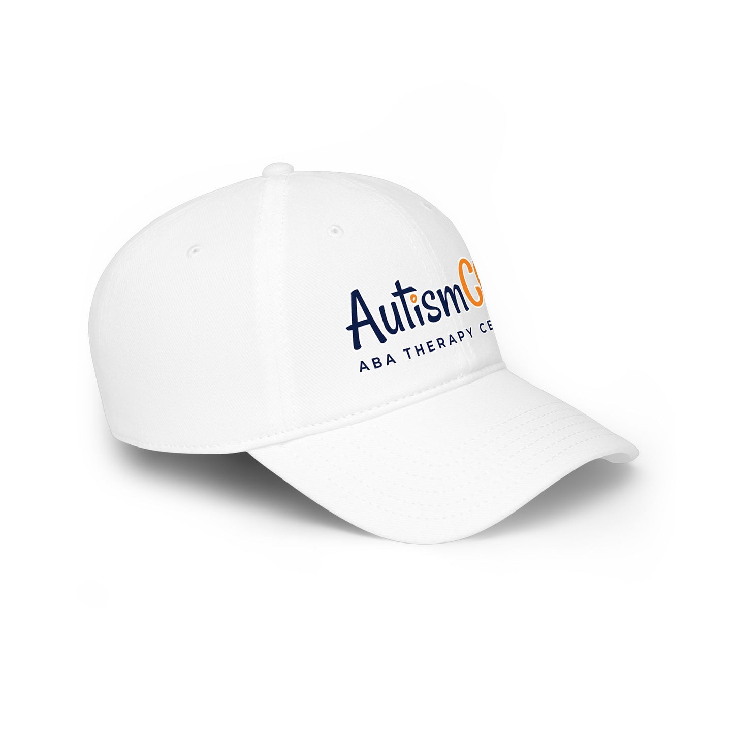 AutismCOE Low Profile Baseball Cap