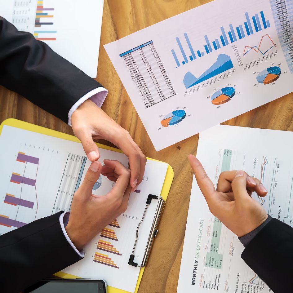 Business Assessments