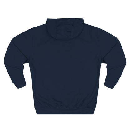 AutismCOE ABA Therapy Centers Hoodie — Supportive Autism Awareness Pullover