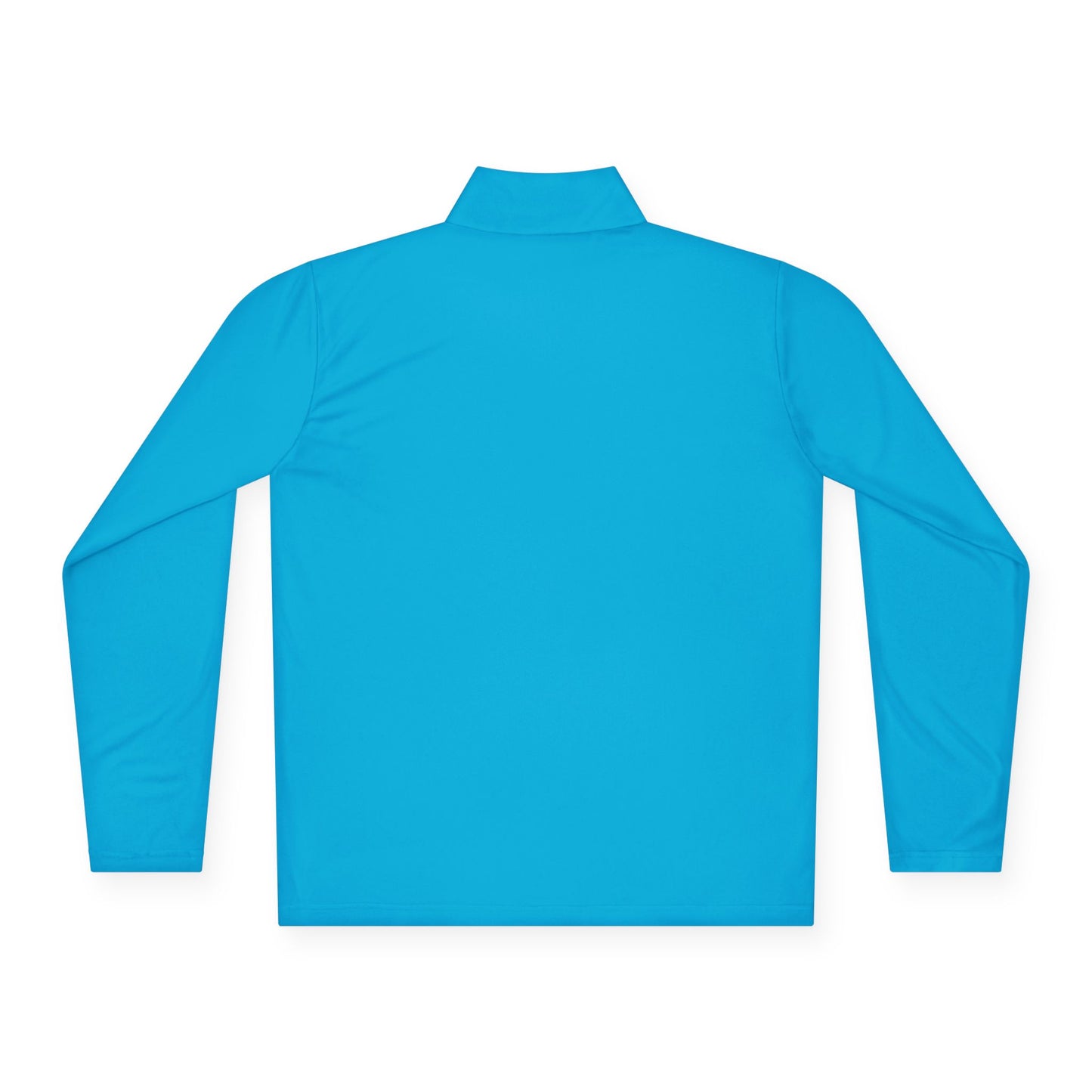Quarter-Zip Pullover - ACOE Logo