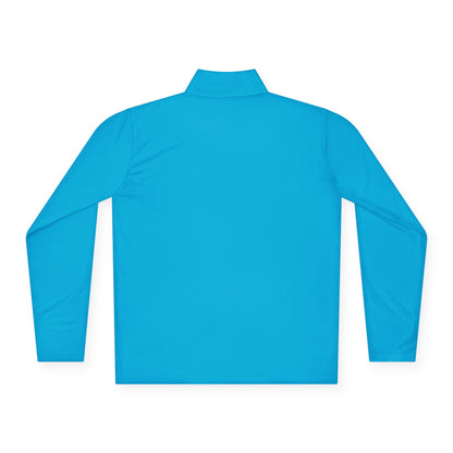 Quarter-Zip Pullover - ACOE Logo
