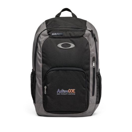Enduro 22L Backpack — Durable Everyday Pack with Front Utility Pocket