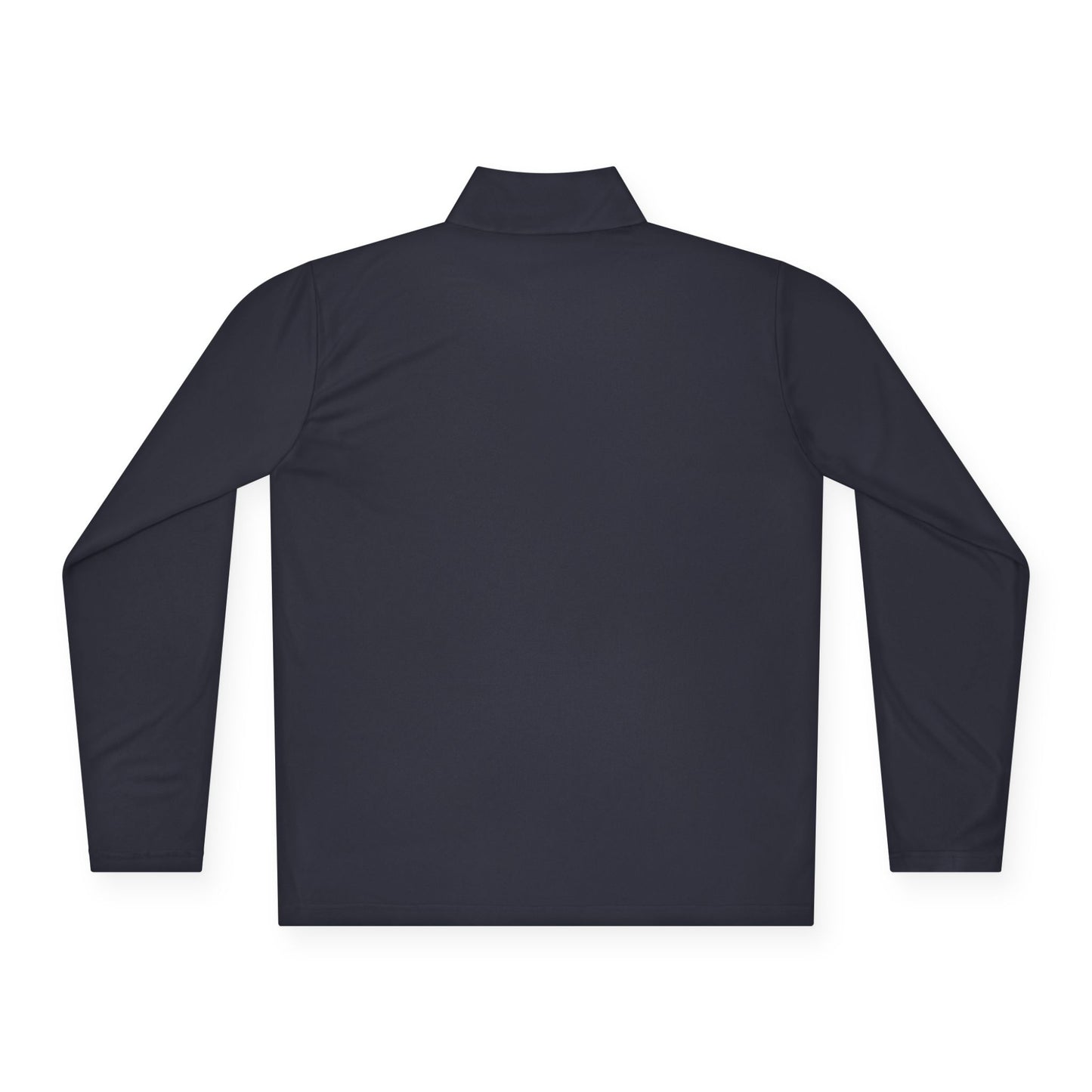Quarter-Zip Pullover - ACOE Logo