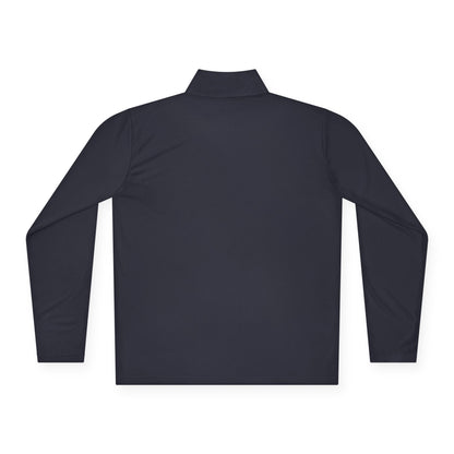 Quarter-Zip Pullover - ACOE Logo