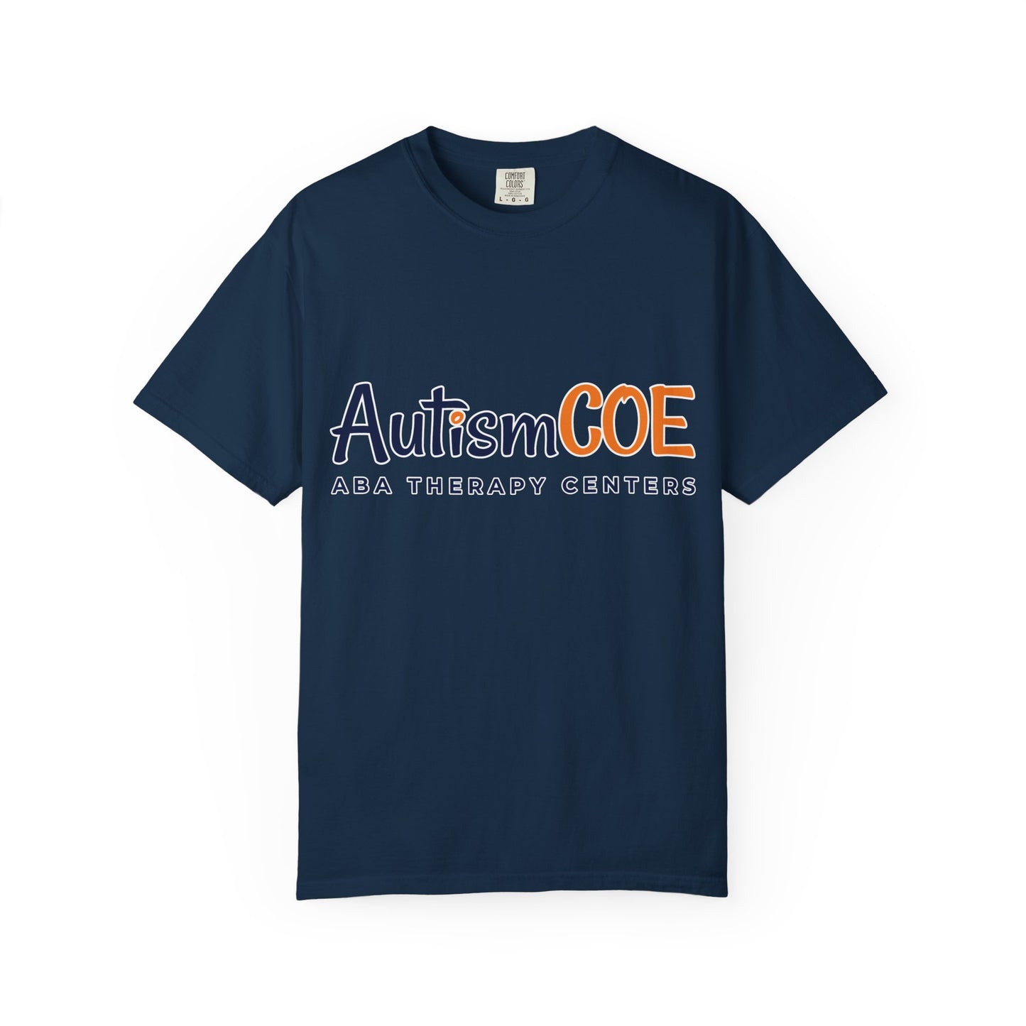 AutismCOE ABA Therapy Centers T-Shirt