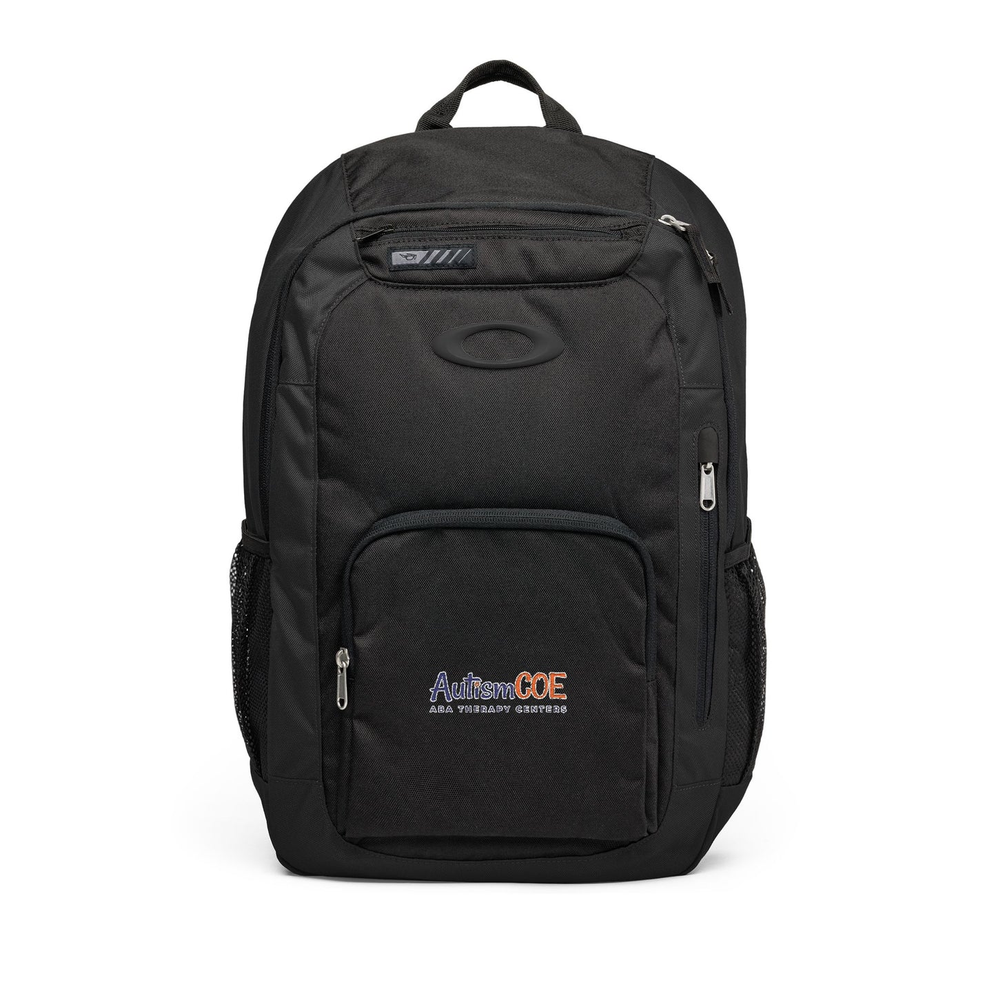 Enduro 22L Backpack — Durable Everyday Pack with Front Utility Pocket