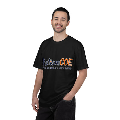 AutismCOE ABA Therapy Centers T-Shirt