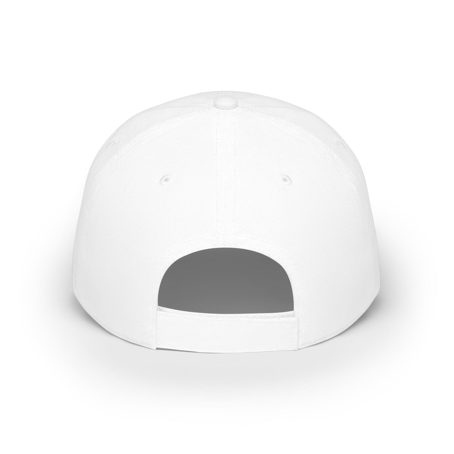 AutismCOE Low Profile Baseball Cap