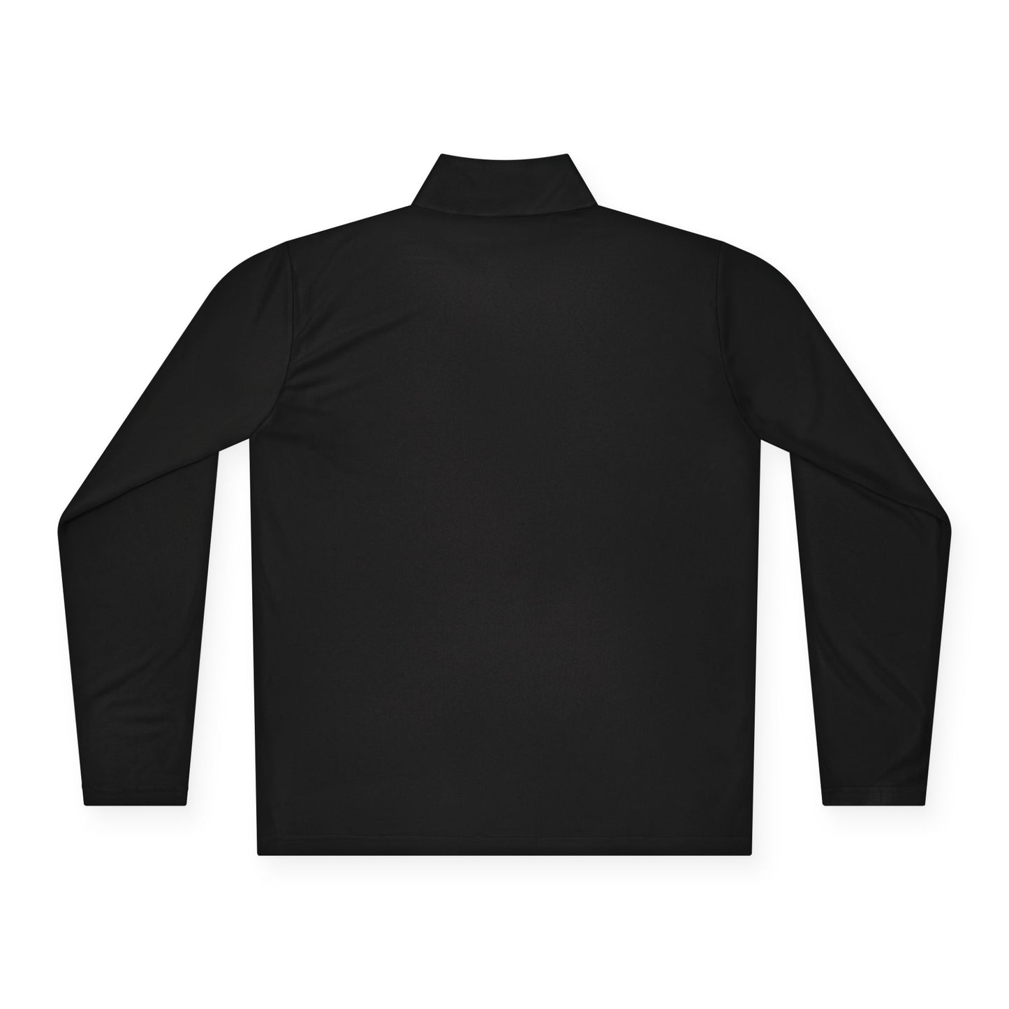 Quarter-Zip Pullover - ACOE Logo