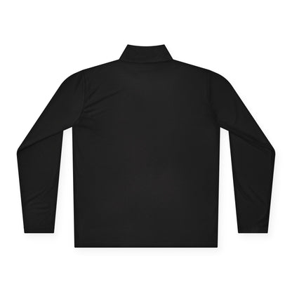 Quarter-Zip Pullover - ACOE Logo