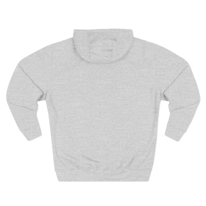 AutismCOE ABA Therapy Centers Hoodie — Supportive Autism Awareness Pullover