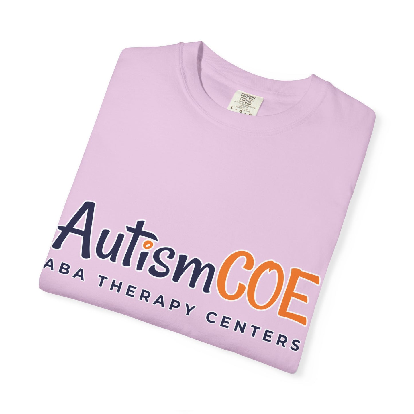AutismCOE ABA Therapy Centers T-Shirt