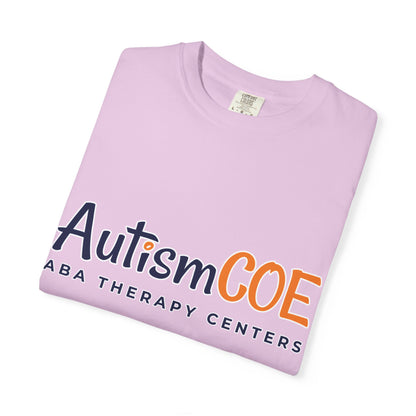 AutismCOE ABA Therapy Centers T-Shirt