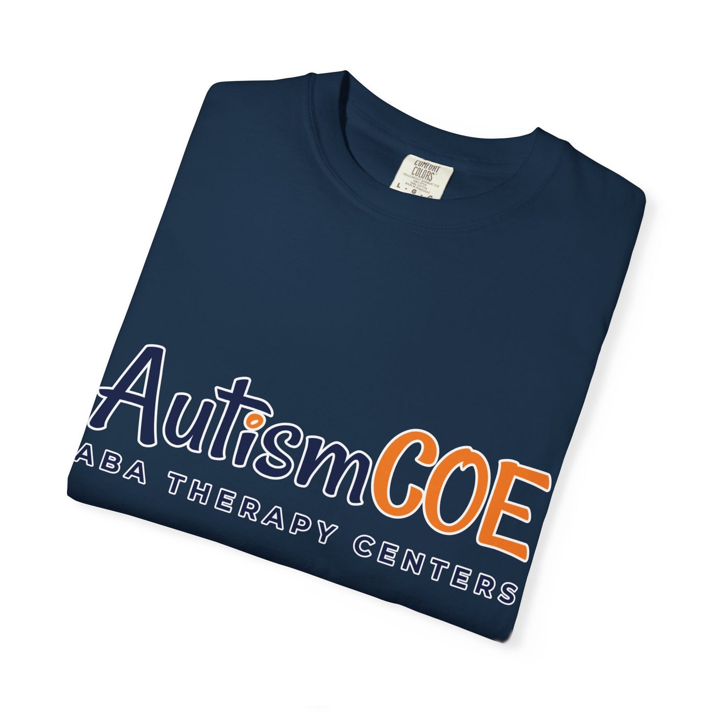AutismCOE ABA Therapy Centers T-Shirt