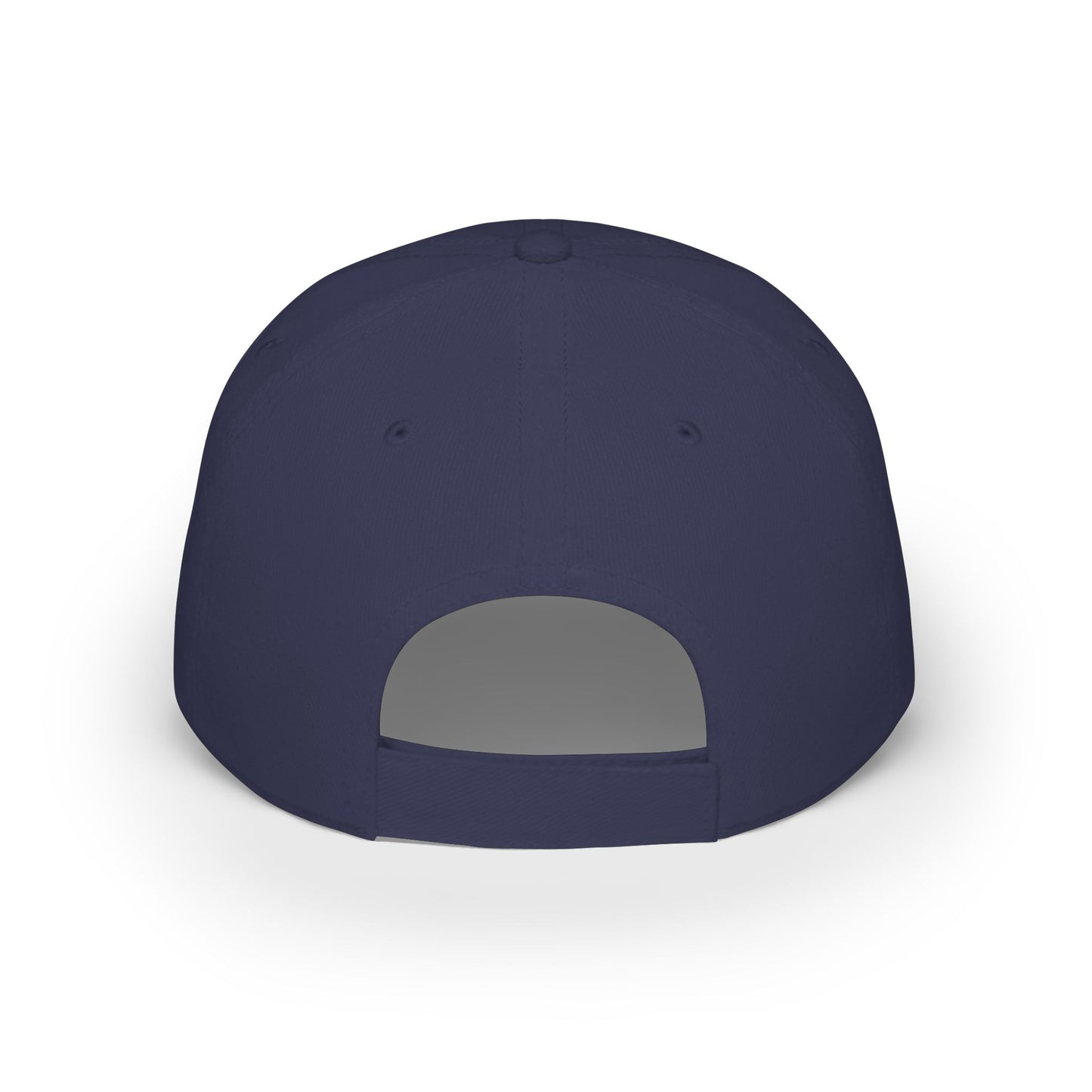 AutismCOE Low Profile Baseball Cap