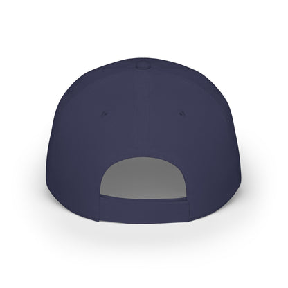 AutismCOE Low Profile Baseball Cap