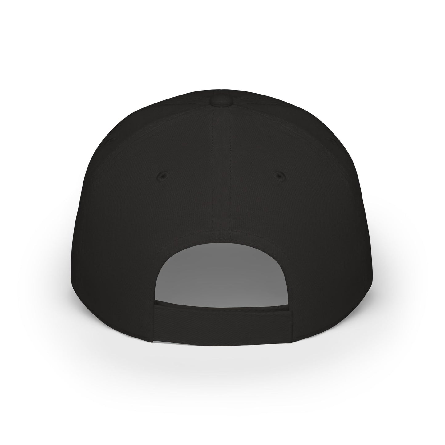 AutismCOE Low Profile Baseball Cap