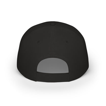 AutismCOE Low Profile Baseball Cap