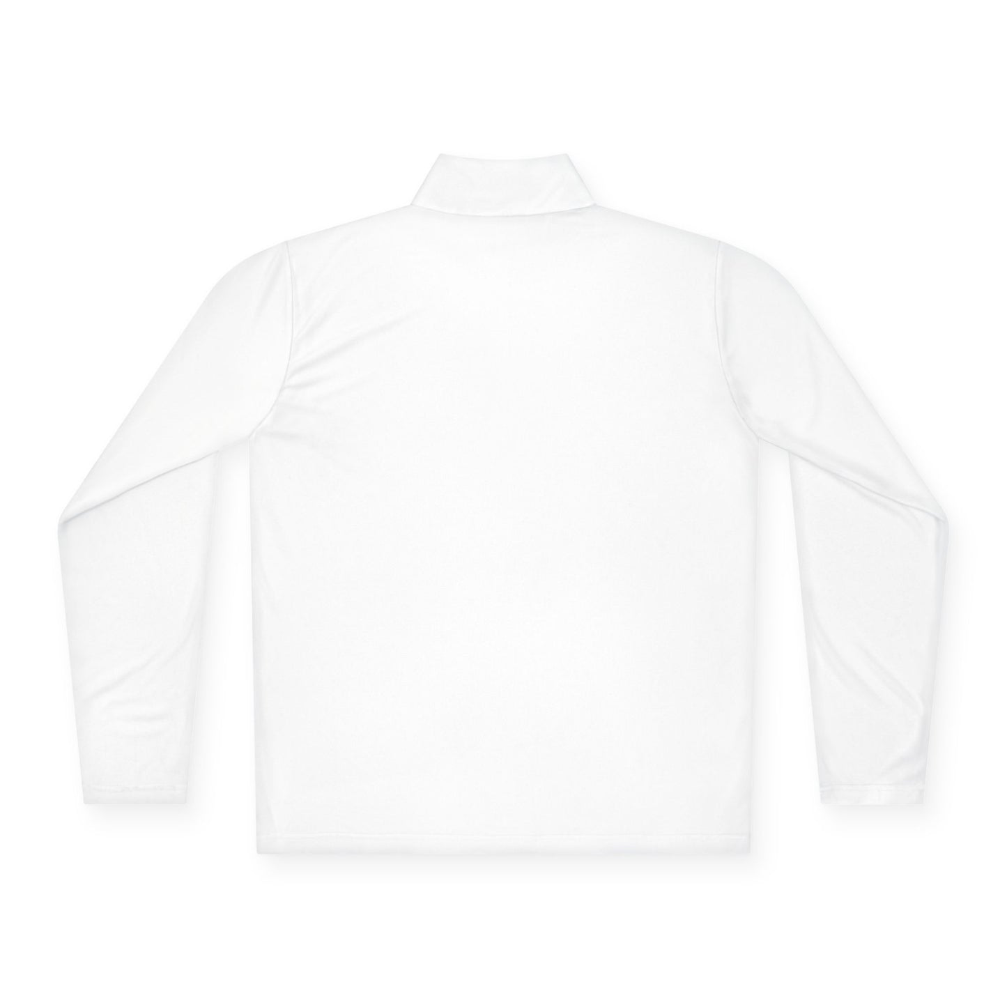 Quarter-Zip Pullover - ACOE Logo