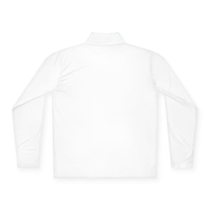 Quarter-Zip Pullover - ACOE Logo