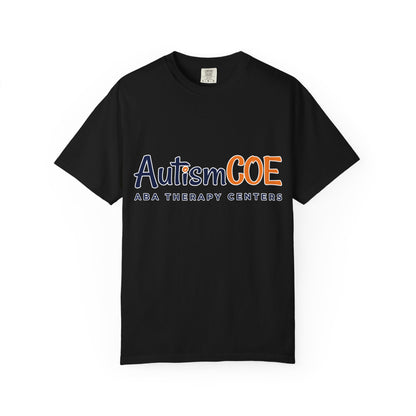 AutismCOE ABA Therapy Centers T-Shirt