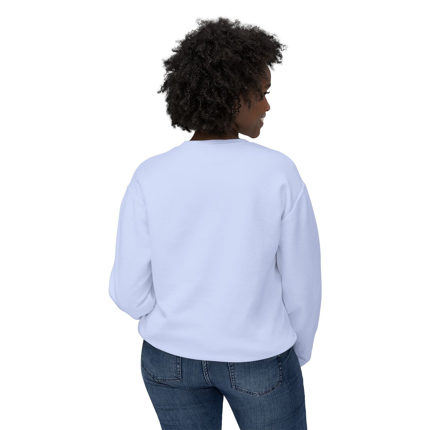 AutismCOE Logo Sweatshirt | ABA Therapy Centers, Support Awareness