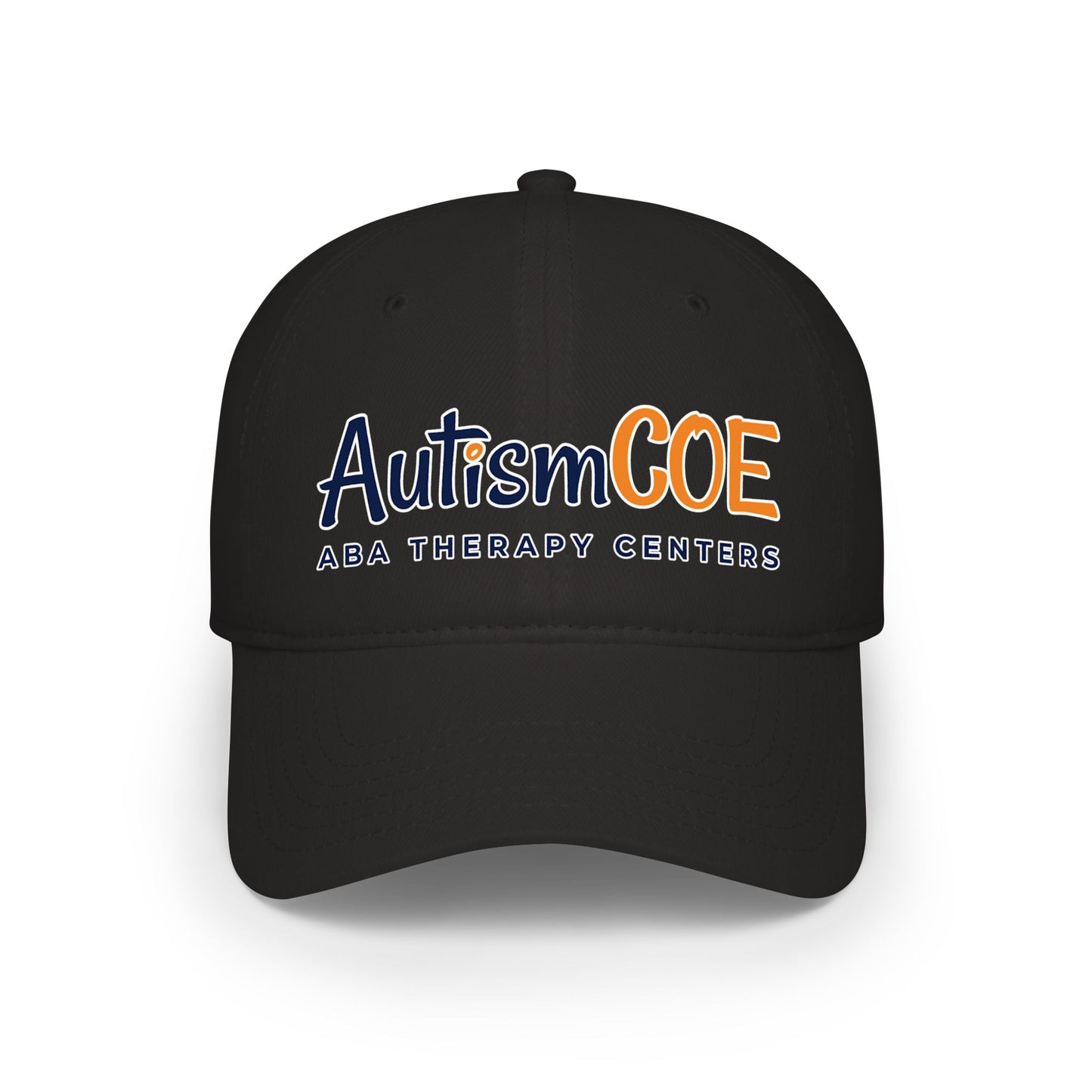AutismCOE Low Profile Baseball Cap