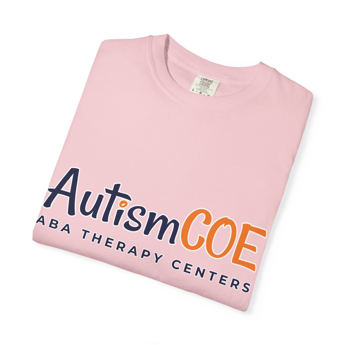 AutismCOE ABA Therapy Centers T-Shirt