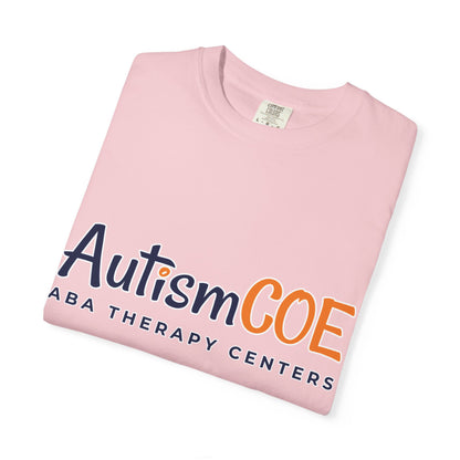 AutismCOE ABA Therapy Centers T-Shirt