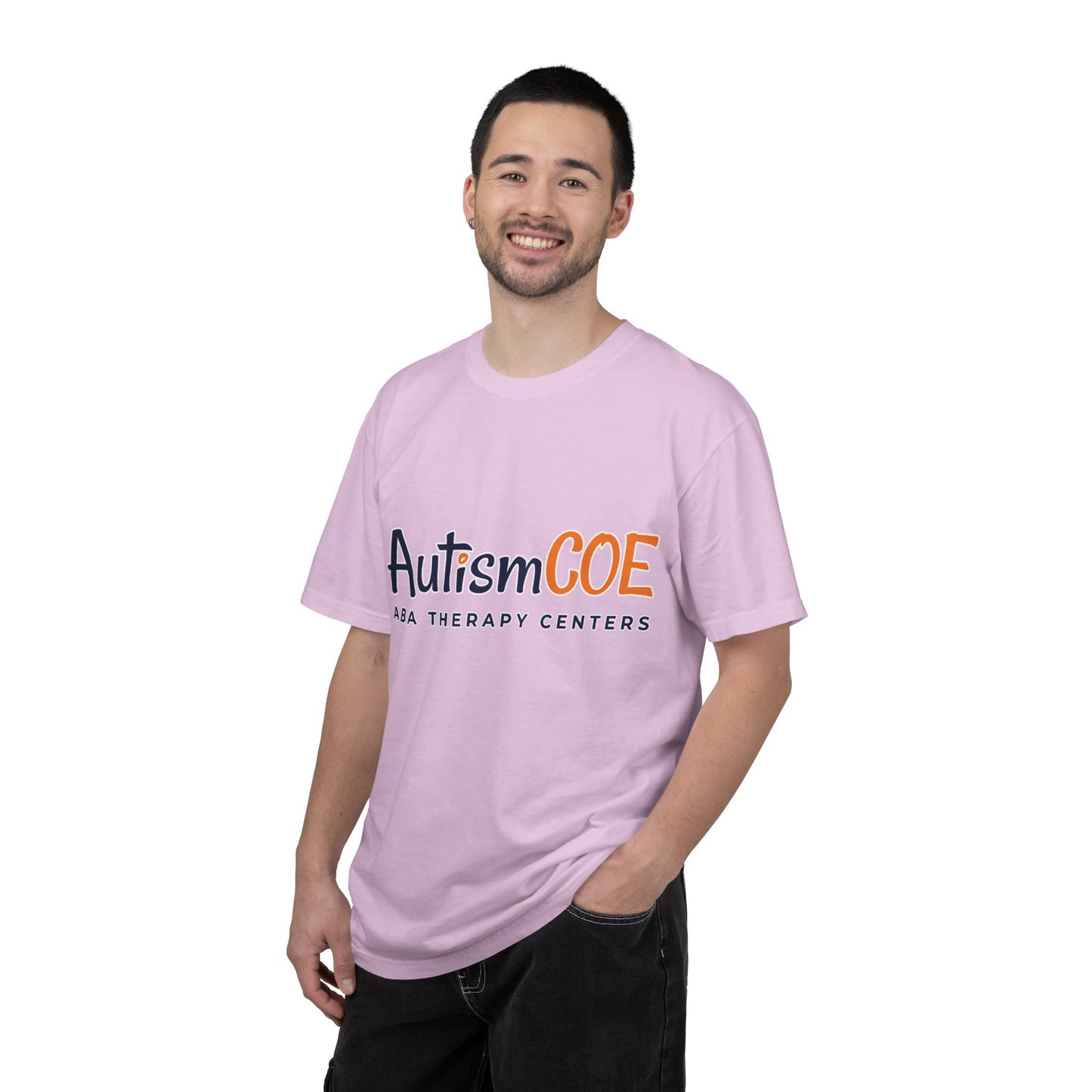 AutismCOE ABA Therapy Centers T-Shirt