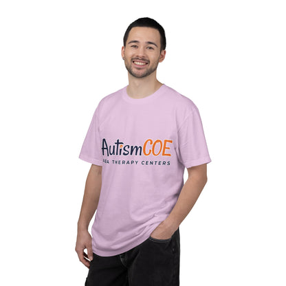 AutismCOE ABA Therapy Centers T-Shirt