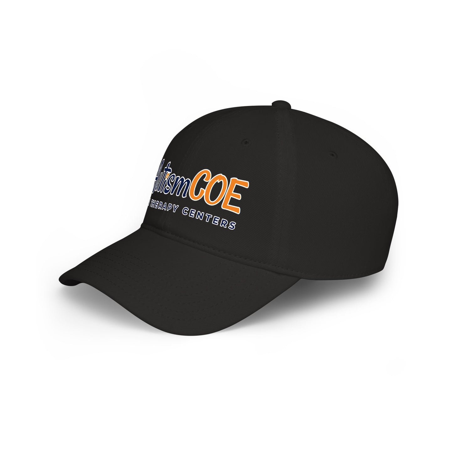 AutismCOE Low Profile Baseball Cap