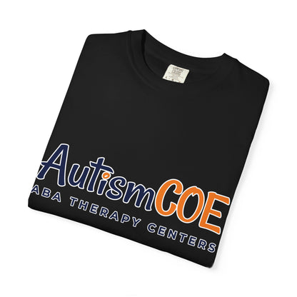 AutismCOE ABA Therapy Centers T-Shirt