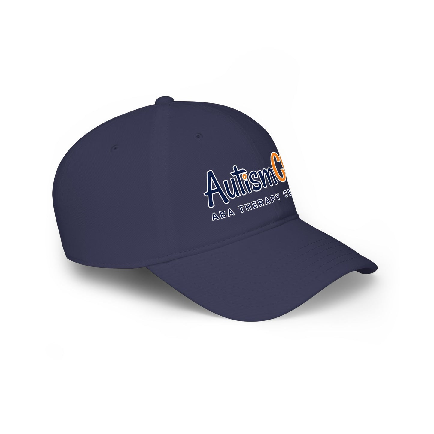 AutismCOE Low Profile Baseball Cap
