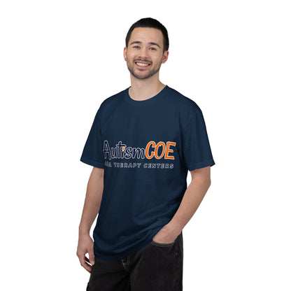 AutismCOE ABA Therapy Centers T-Shirt