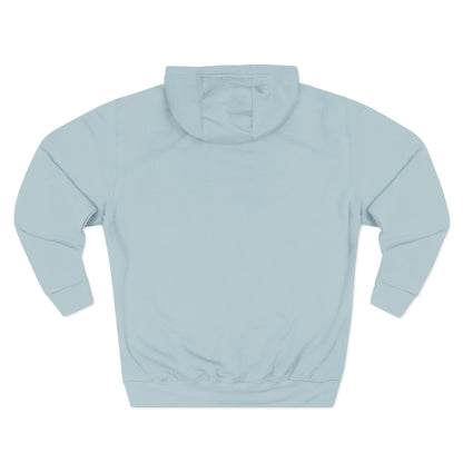 AutismCOE ABA Therapy Centers Hoodie — Supportive Autism Awareness Pullover