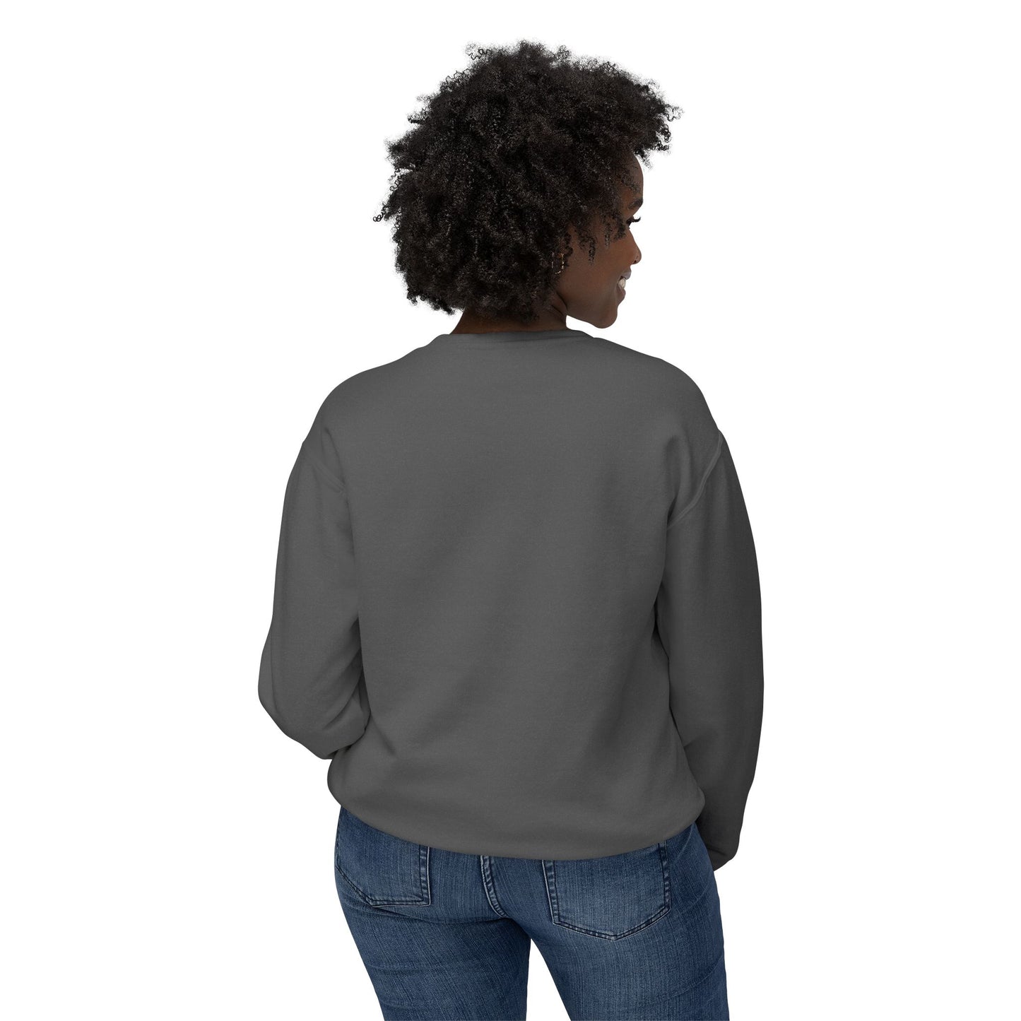 AutismCOE Logo Sweatshirt | ABA Therapy Centers, Support Awareness