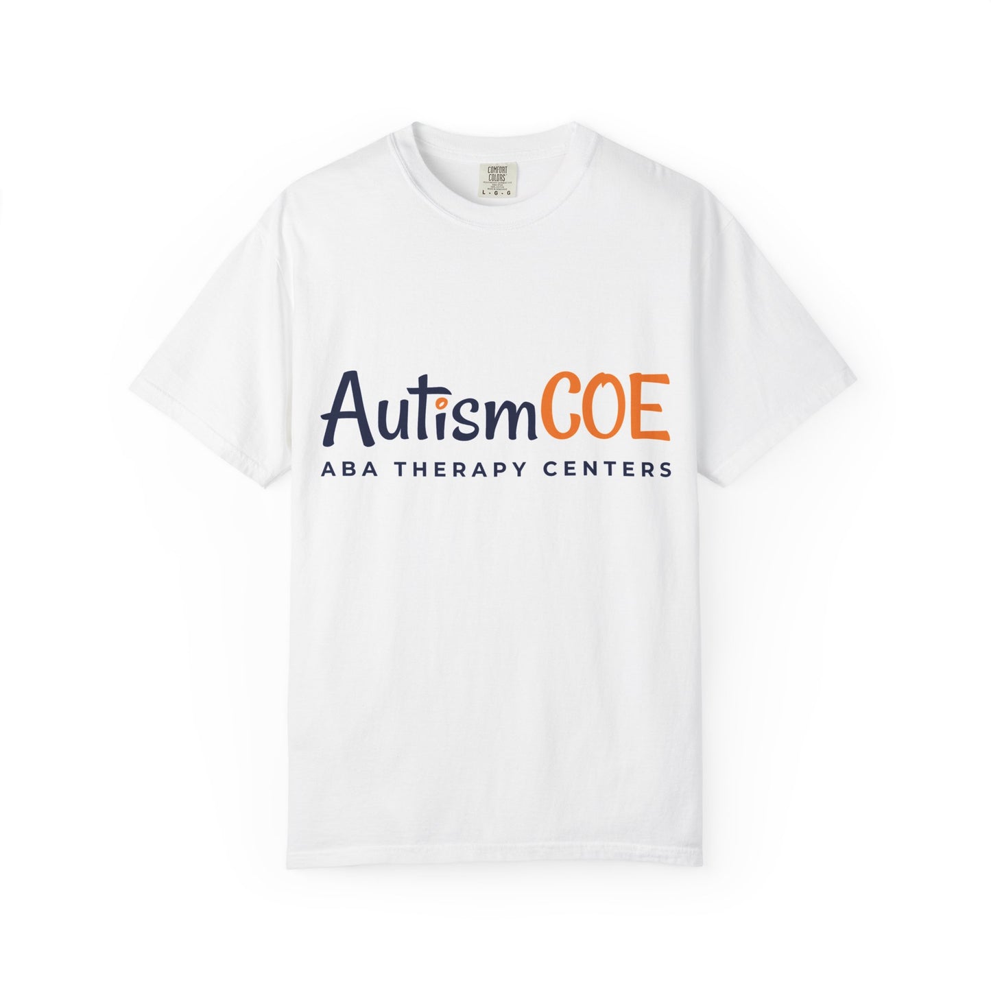 AutismCOE ABA Therapy Centers T-Shirt