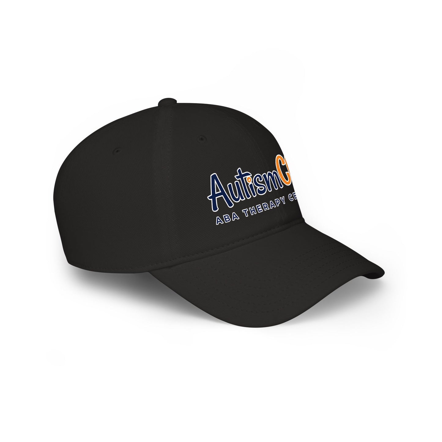 AutismCOE Low Profile Baseball Cap