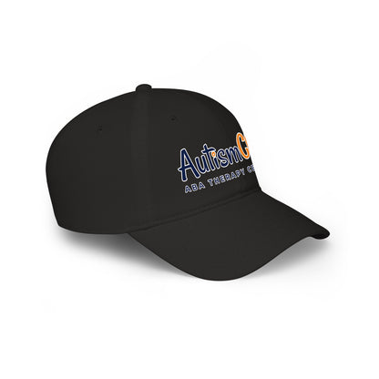 AutismCOE Low Profile Baseball Cap