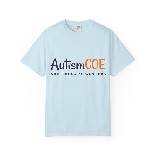 AutismCOE ABA Therapy Centers T-Shirt