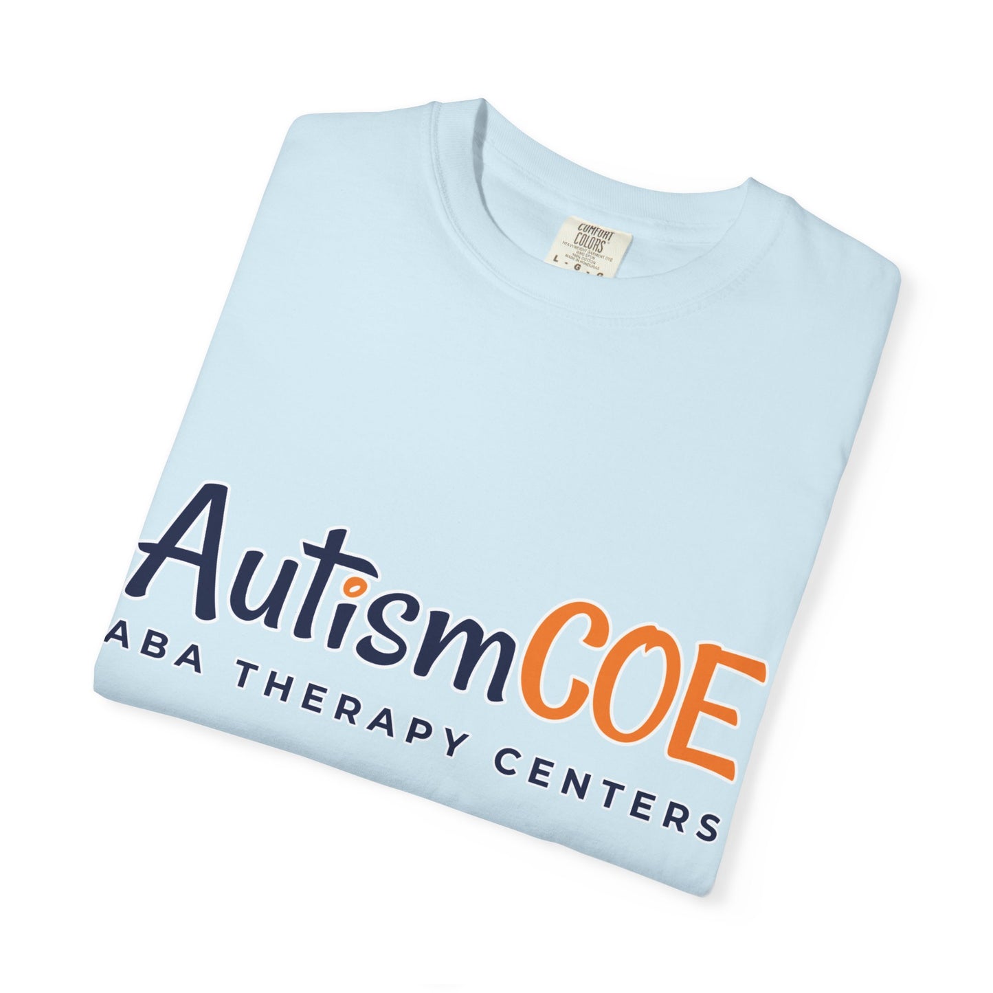 AutismCOE ABA Therapy Centers T-Shirt