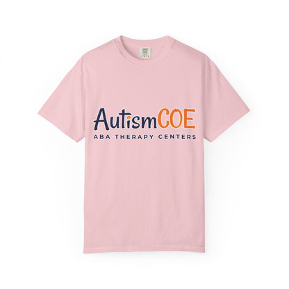 AutismCOE ABA Therapy Centers T-Shirt