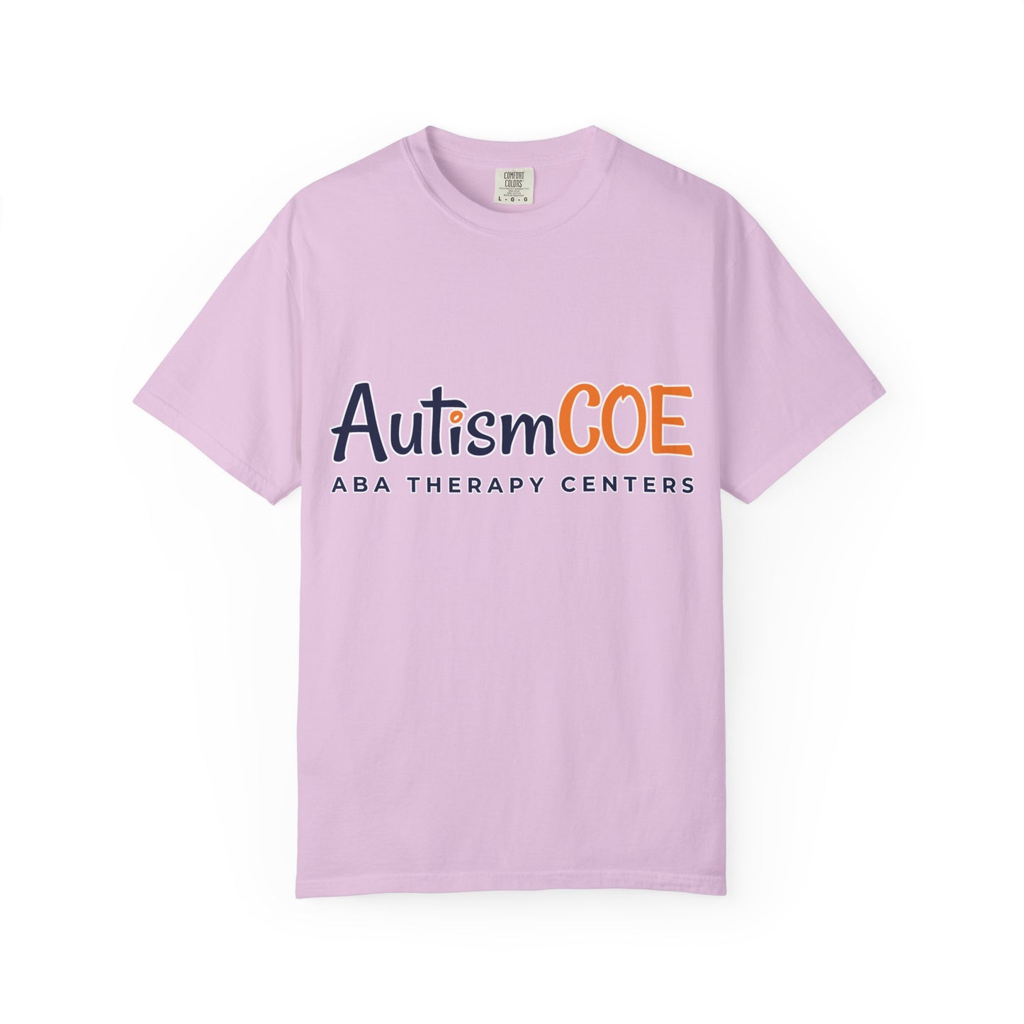 AutismCOE ABA Therapy Centers T-Shirt