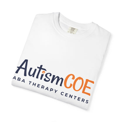 AutismCOE ABA Therapy Centers T-Shirt