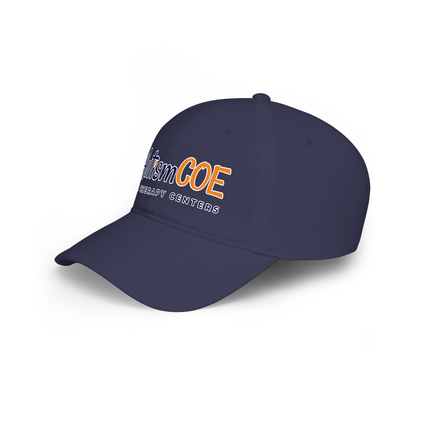 AutismCOE Low Profile Baseball Cap
