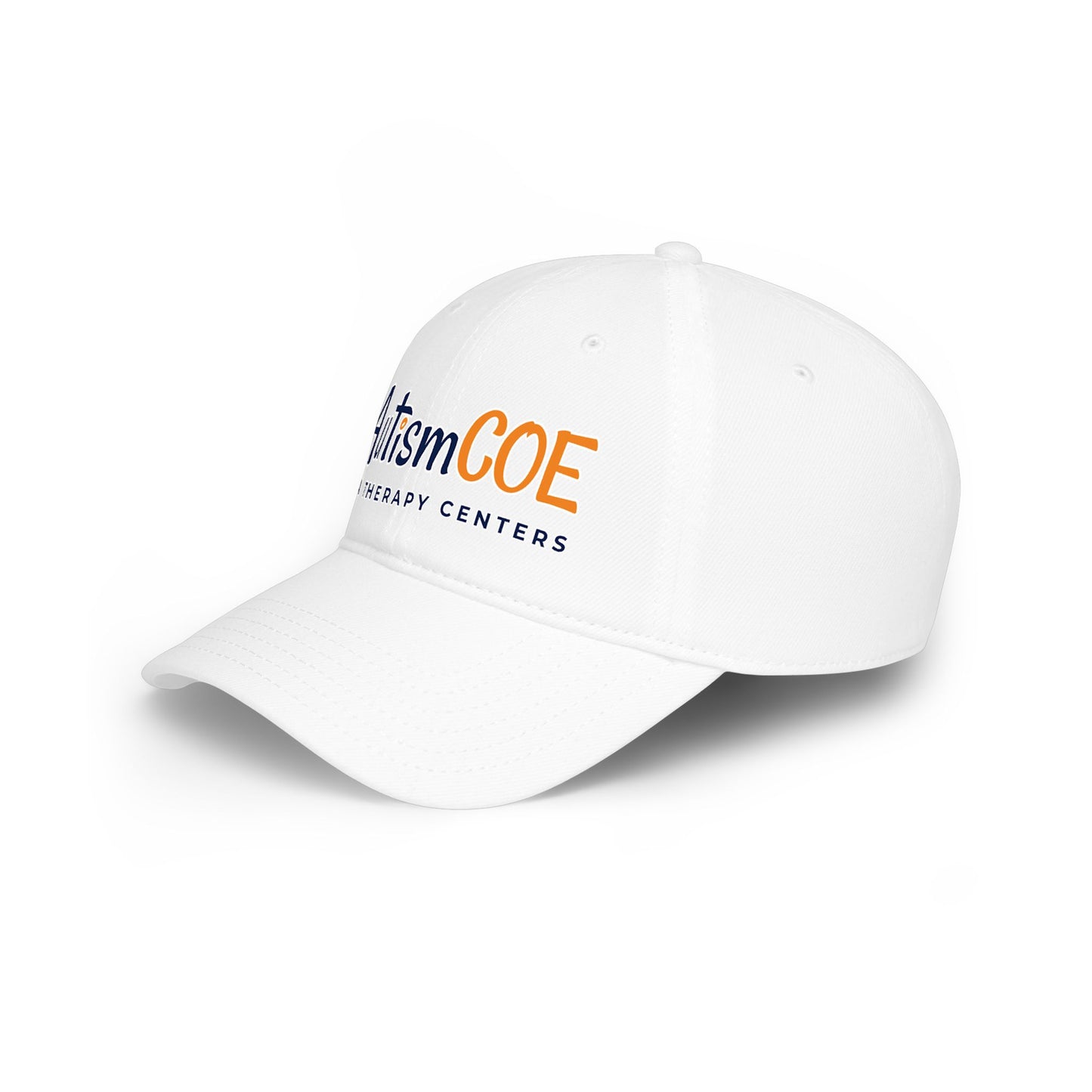 AutismCOE Low Profile Baseball Cap