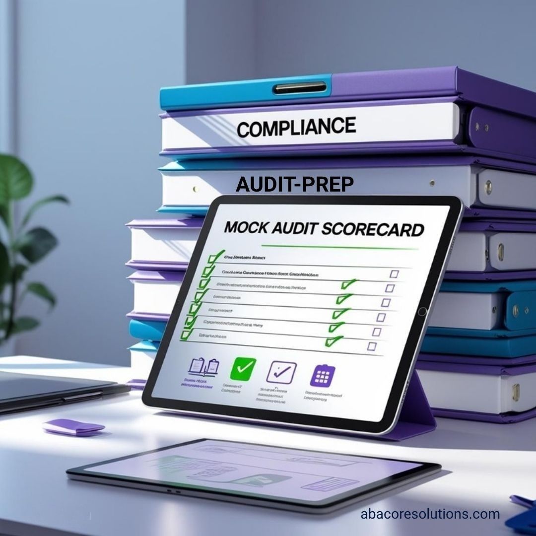 Audit-Prep & Compliance Kit